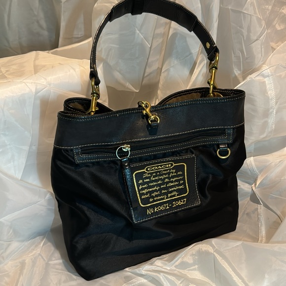 Coach inside out - Picture 7 of 16